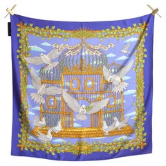 Foulard Hermès
