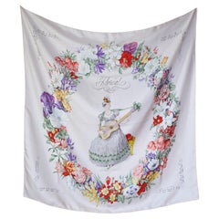 Foulard Hermès