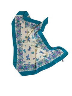 Foulard in seta Roberto Capucci