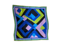 Foulard Oscar De La Renta