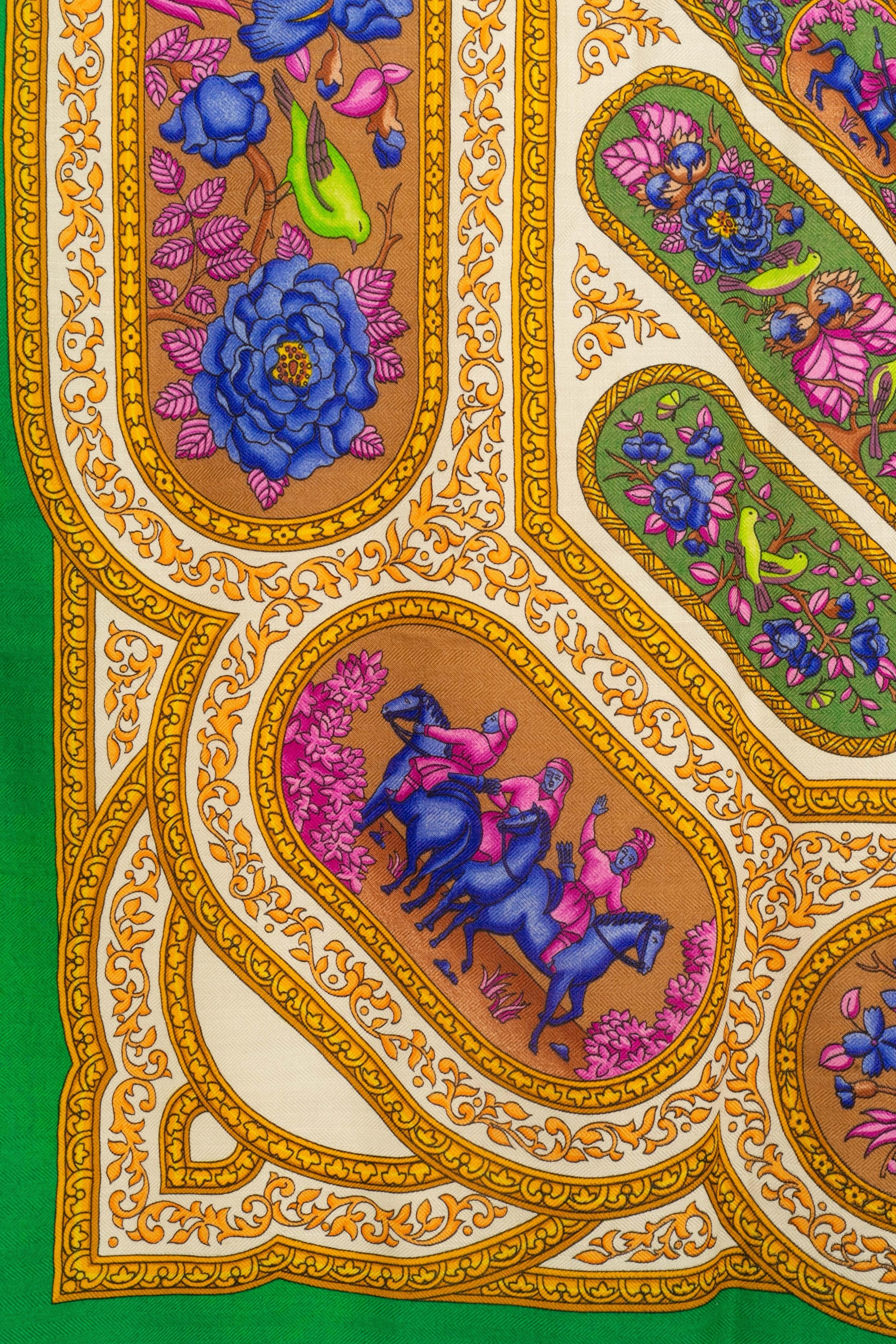 Foulard 