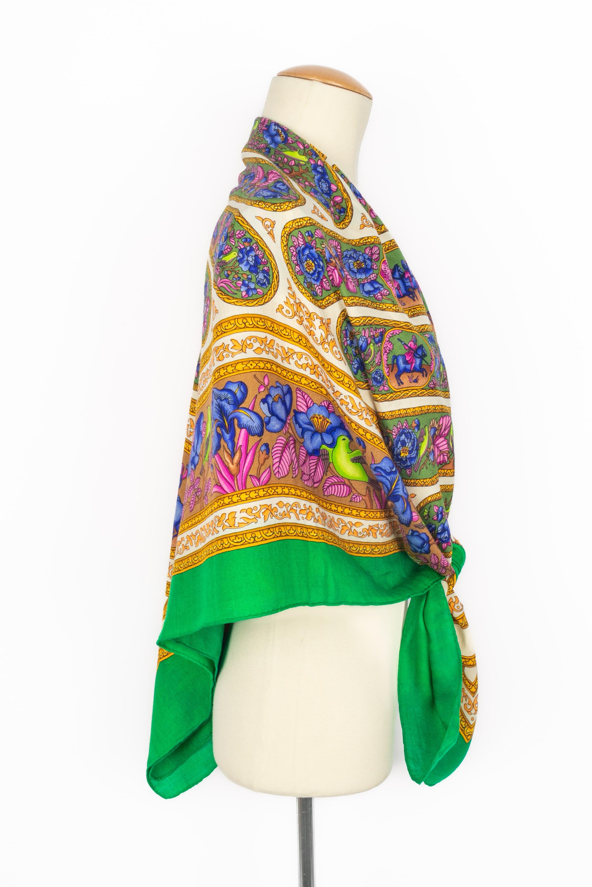Foulard 
