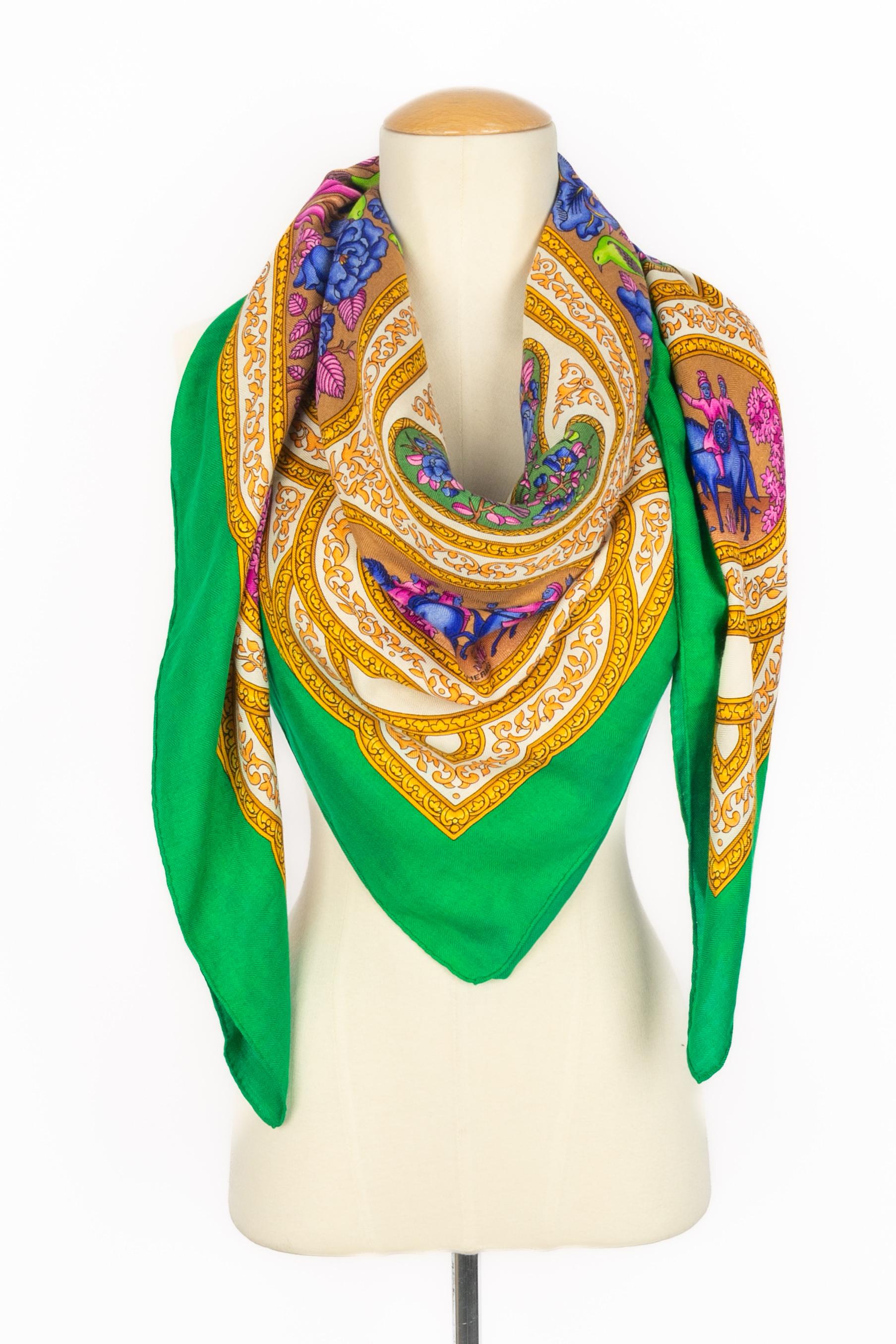 da uomo o donna Foulard 