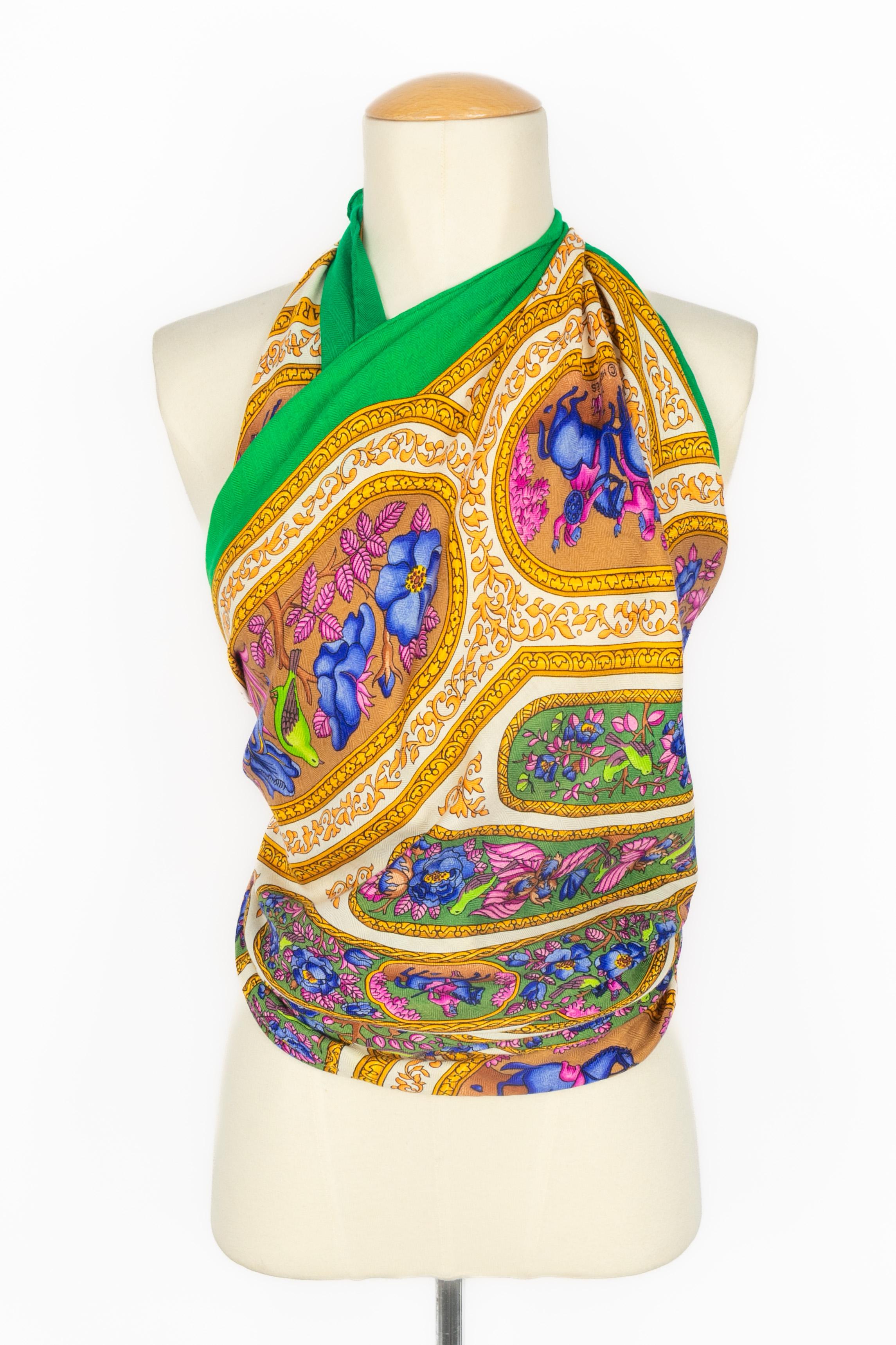Foulard 
