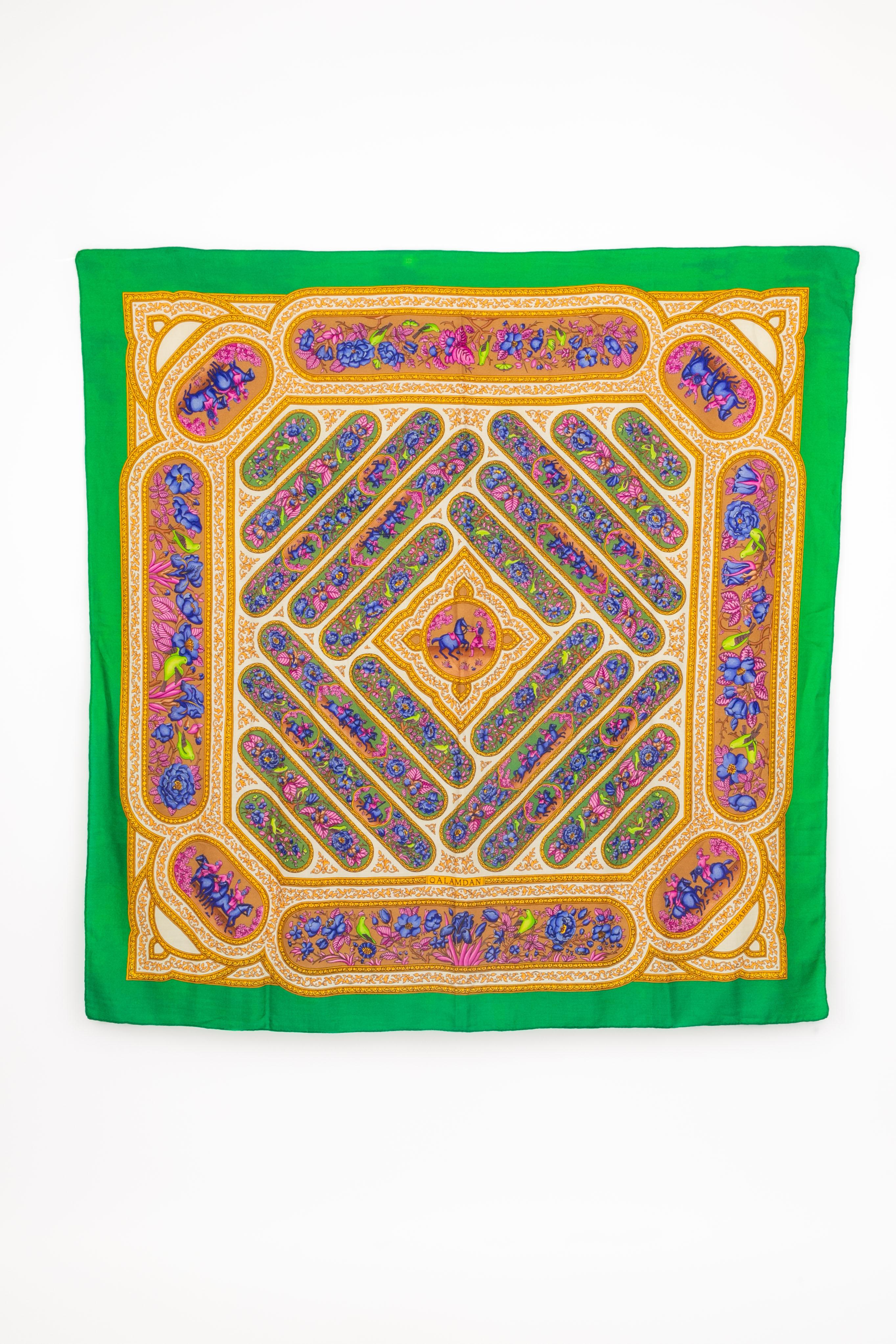 Foulard 