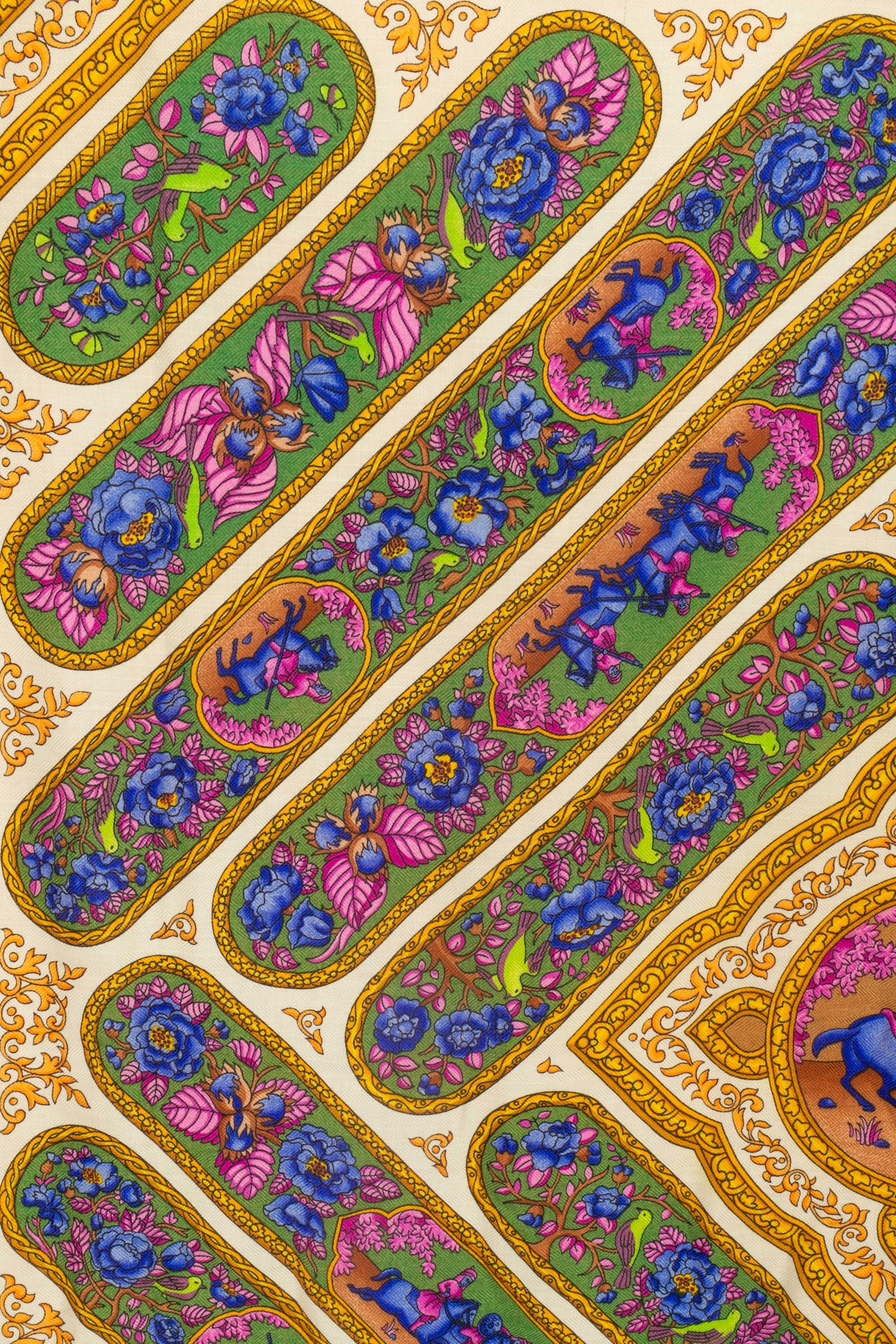 Foulard 