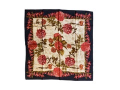 Foulard Trussardi
