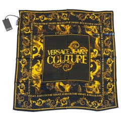 Foulard Versace Jeans Couture