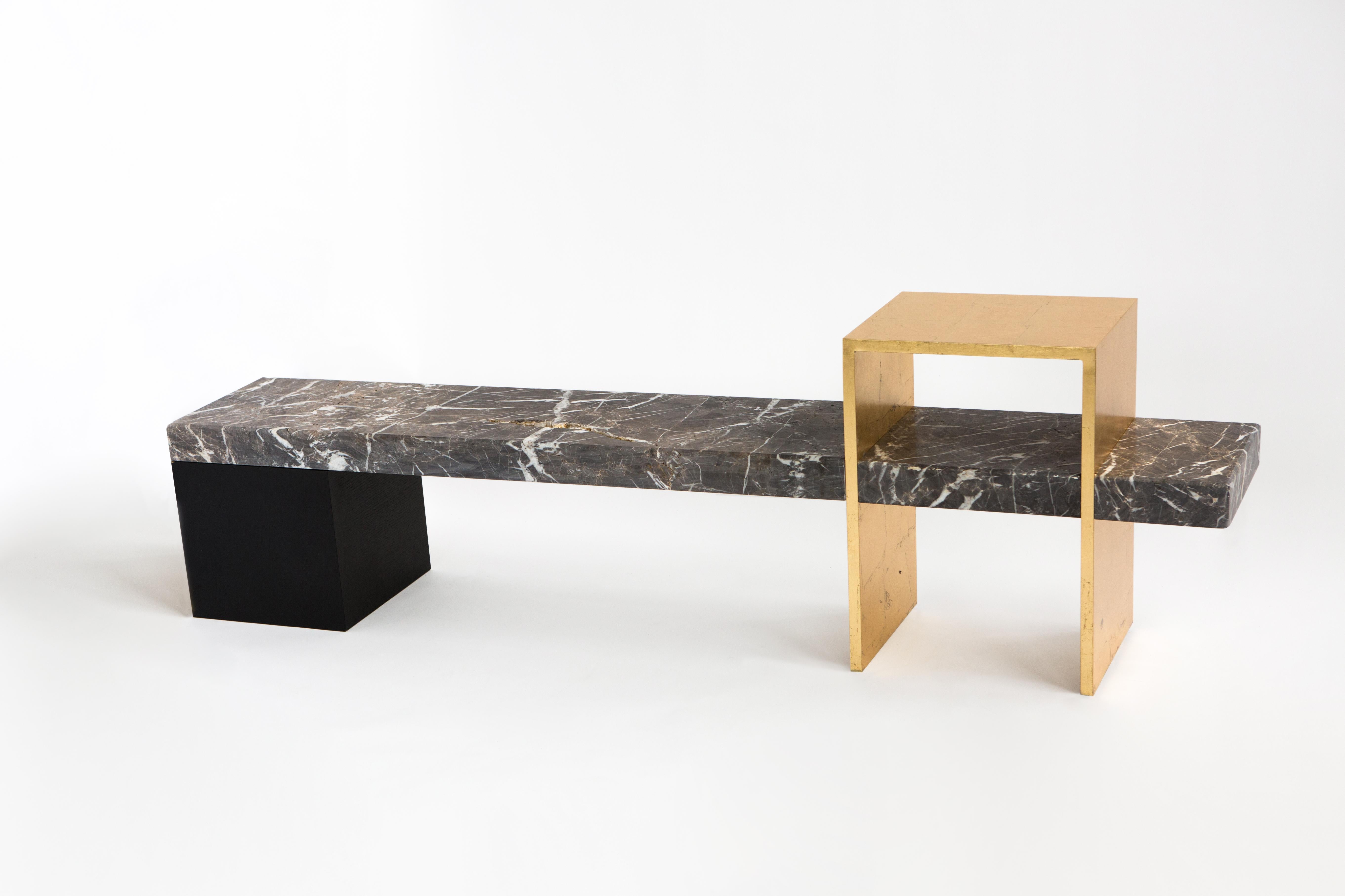 Banc Found i n°2 par A Space en vente 3