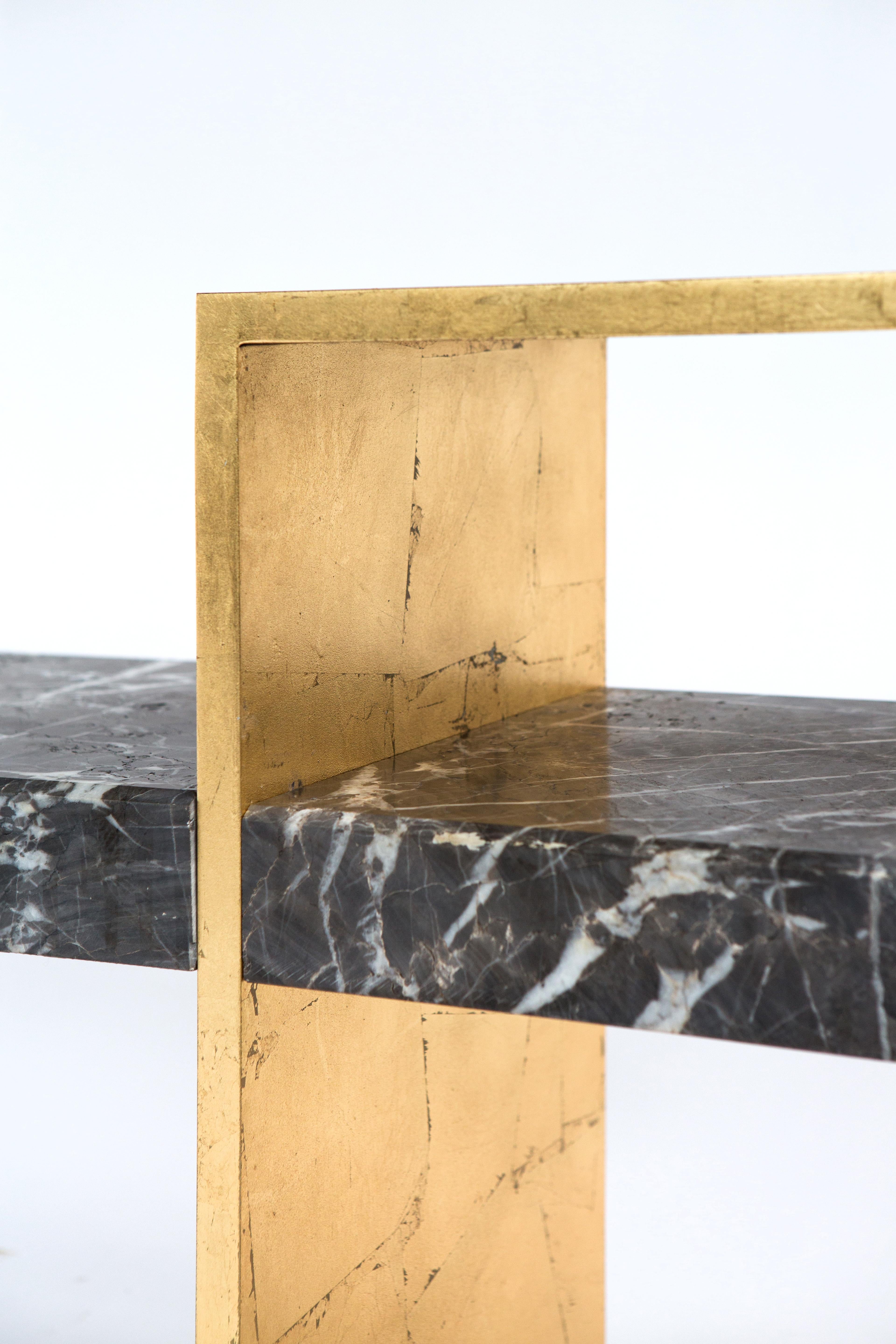 Postmoderne Banc Found i n°2 par A Space en vente