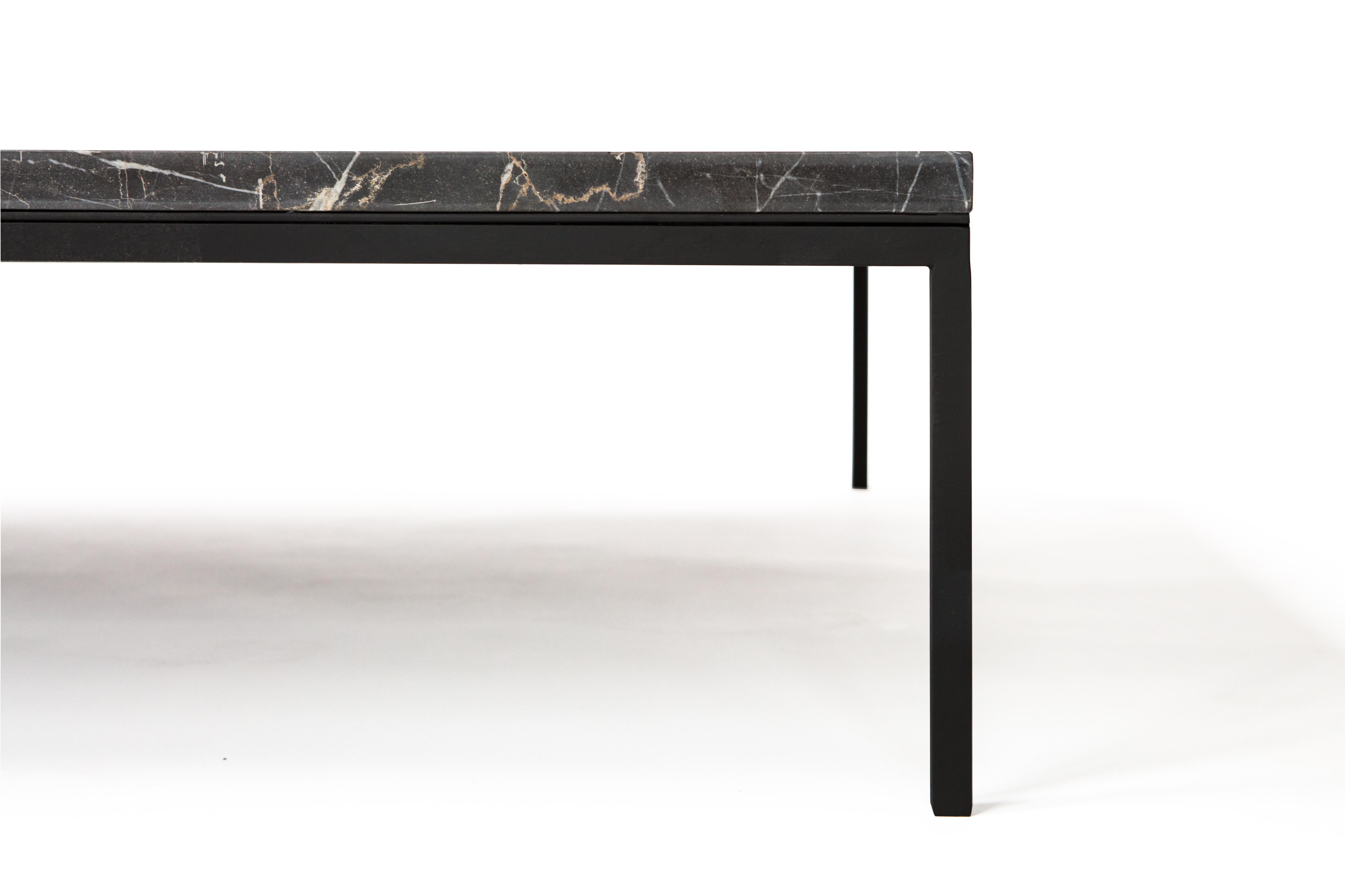 Contemporary Found I Coffee Table No.2 by a Space