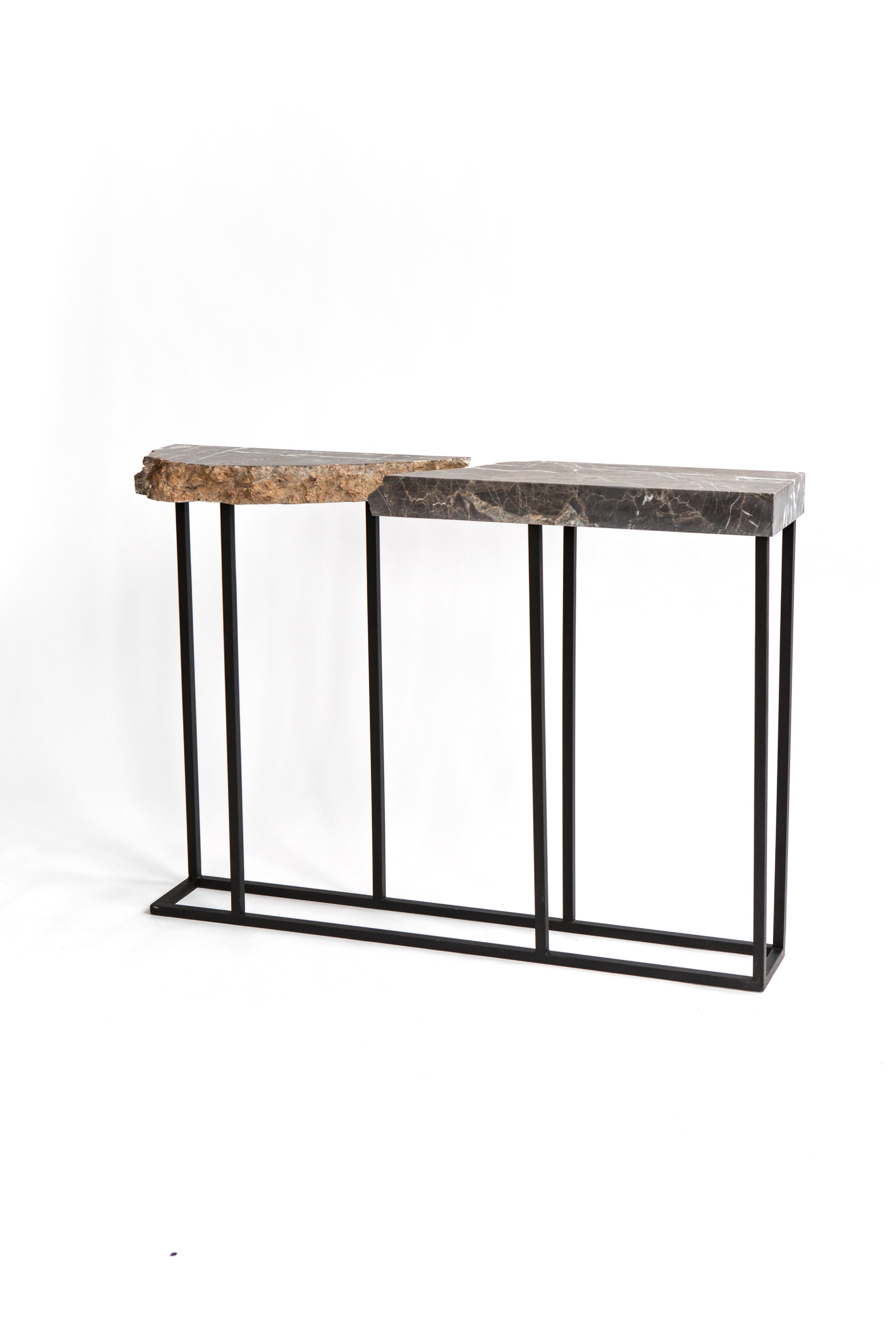 Found I Console Table No.1 by A Space 7