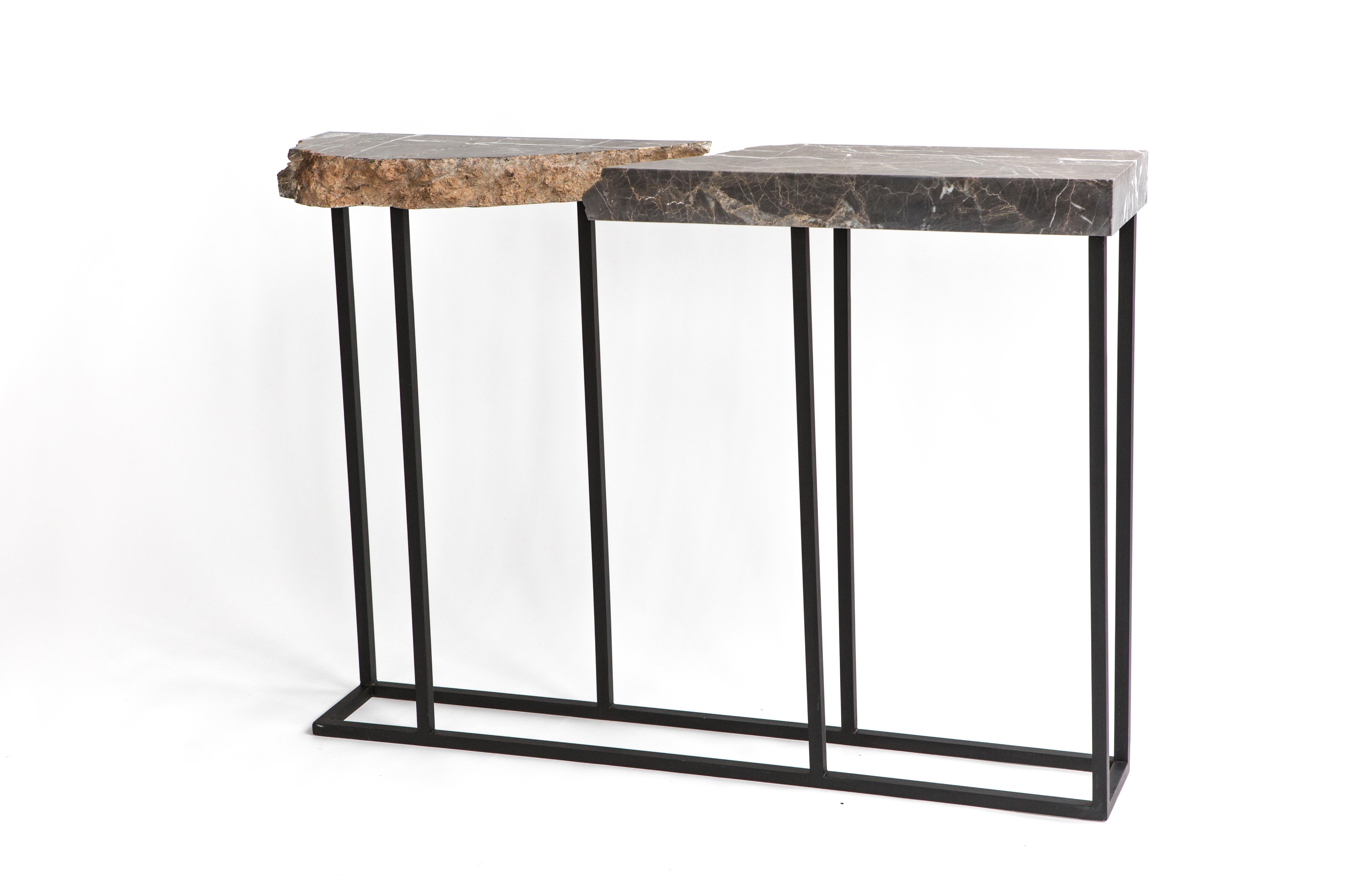 Found I Console Table No.1 by A Space 8