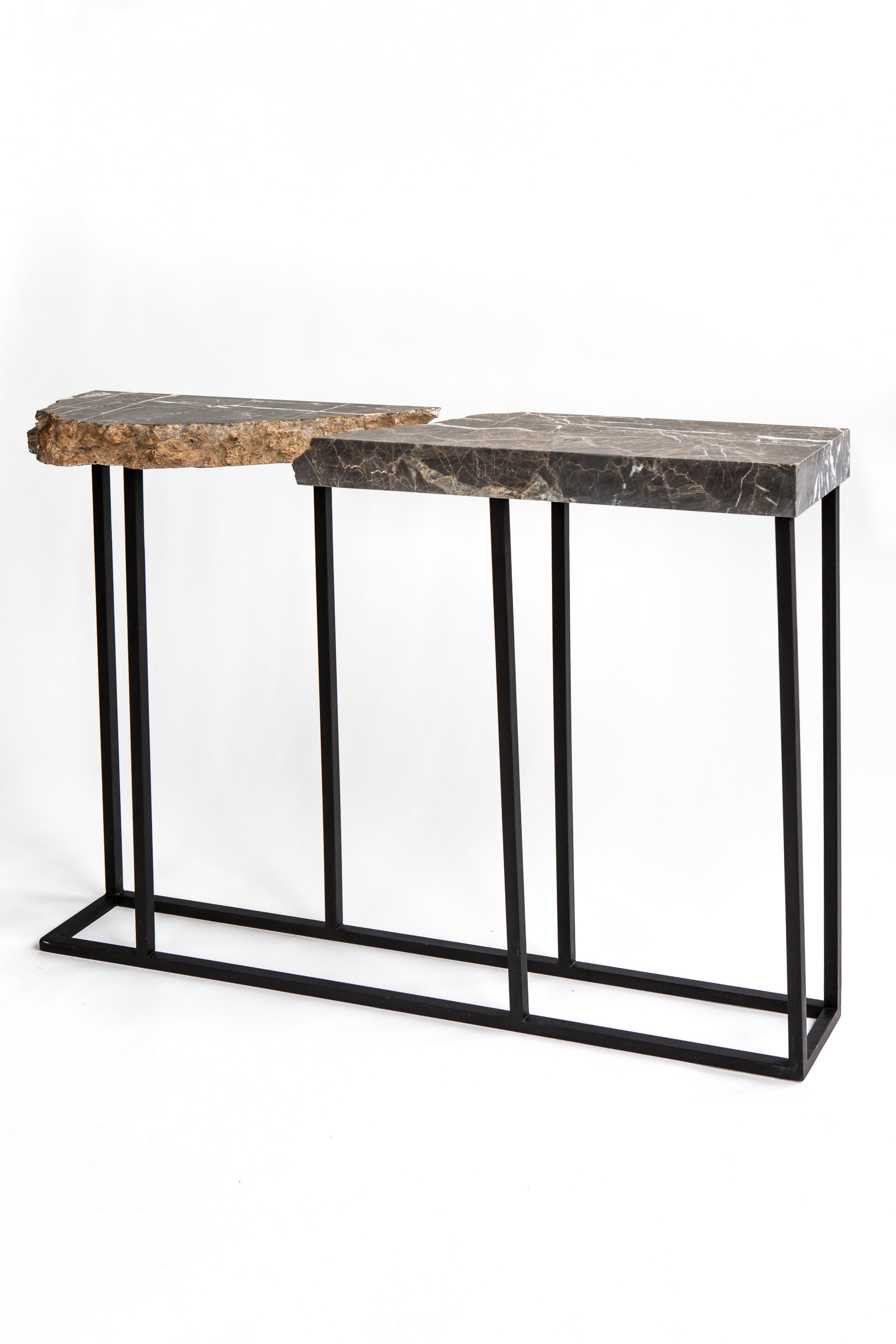 Found I Console Table No.1 by A Space 2