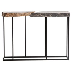 Mesa consola Found I nº 1 de A Space
