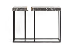 Mesa consola Found I nº 2 de A Space
