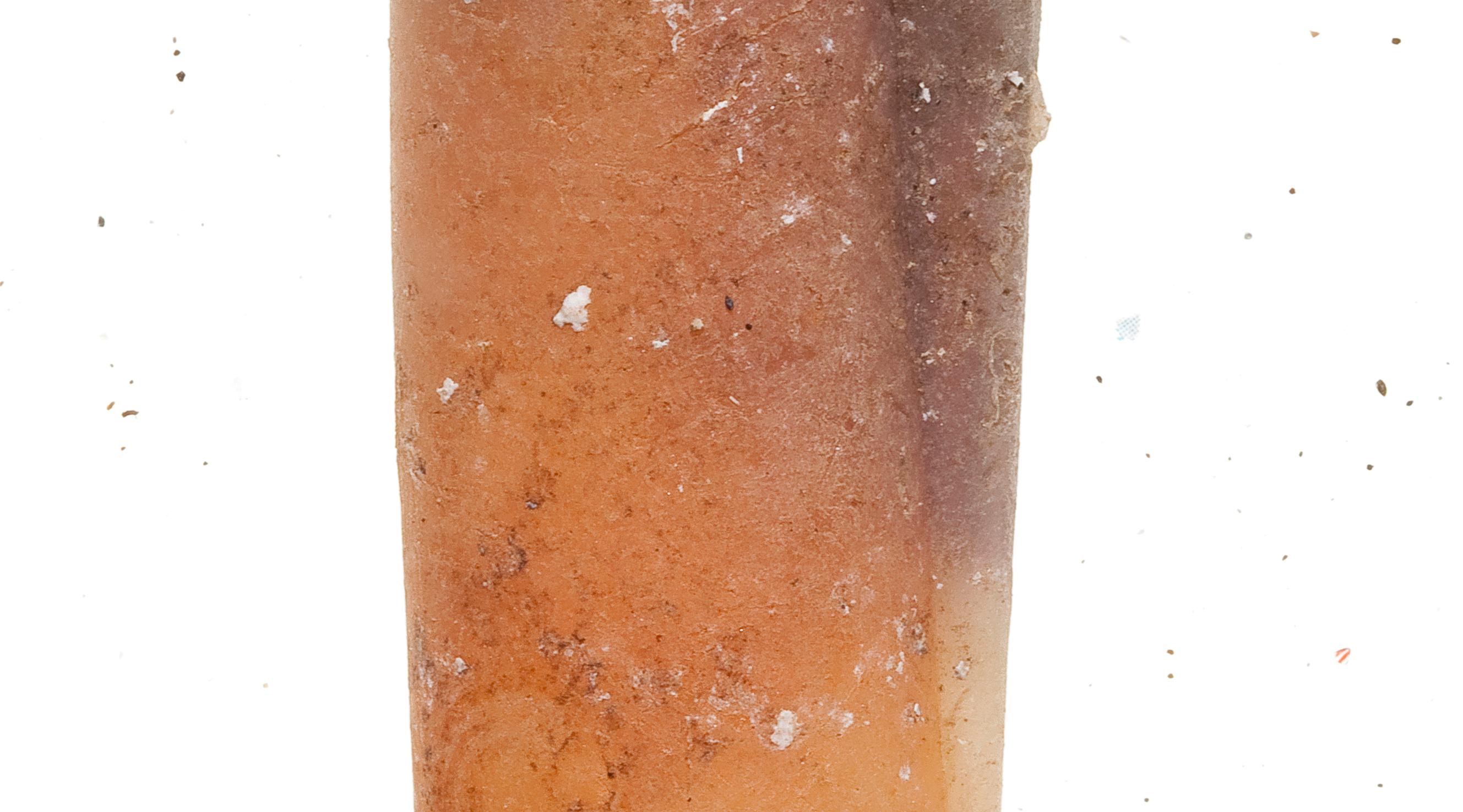Paper 1714_Found-object photograph: lighter recovered on the coast of Menorca (Spain) For Sale