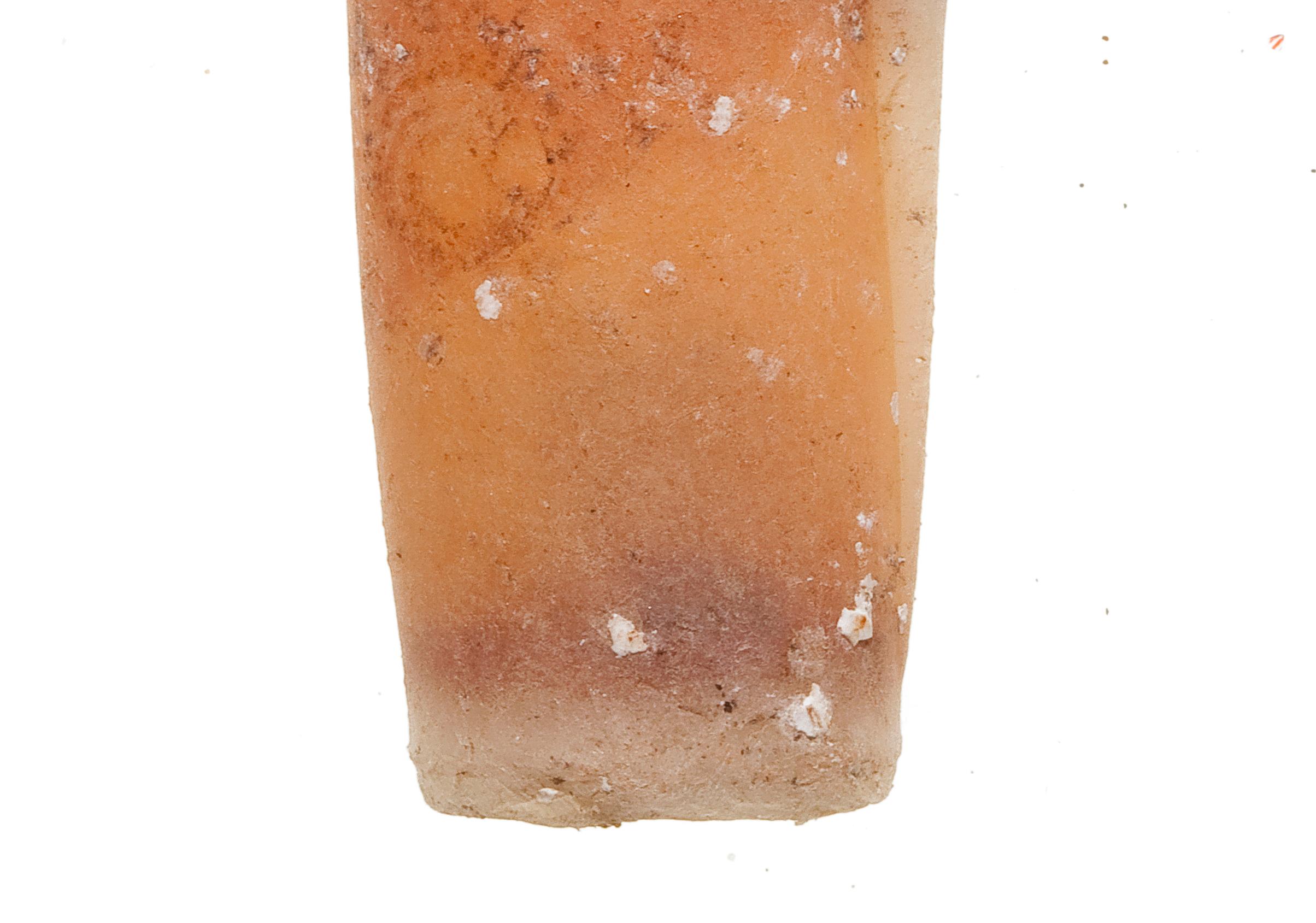 1714_Found-object photograph: lighter recovered on the coast of Menorca (Spain) For Sale 1