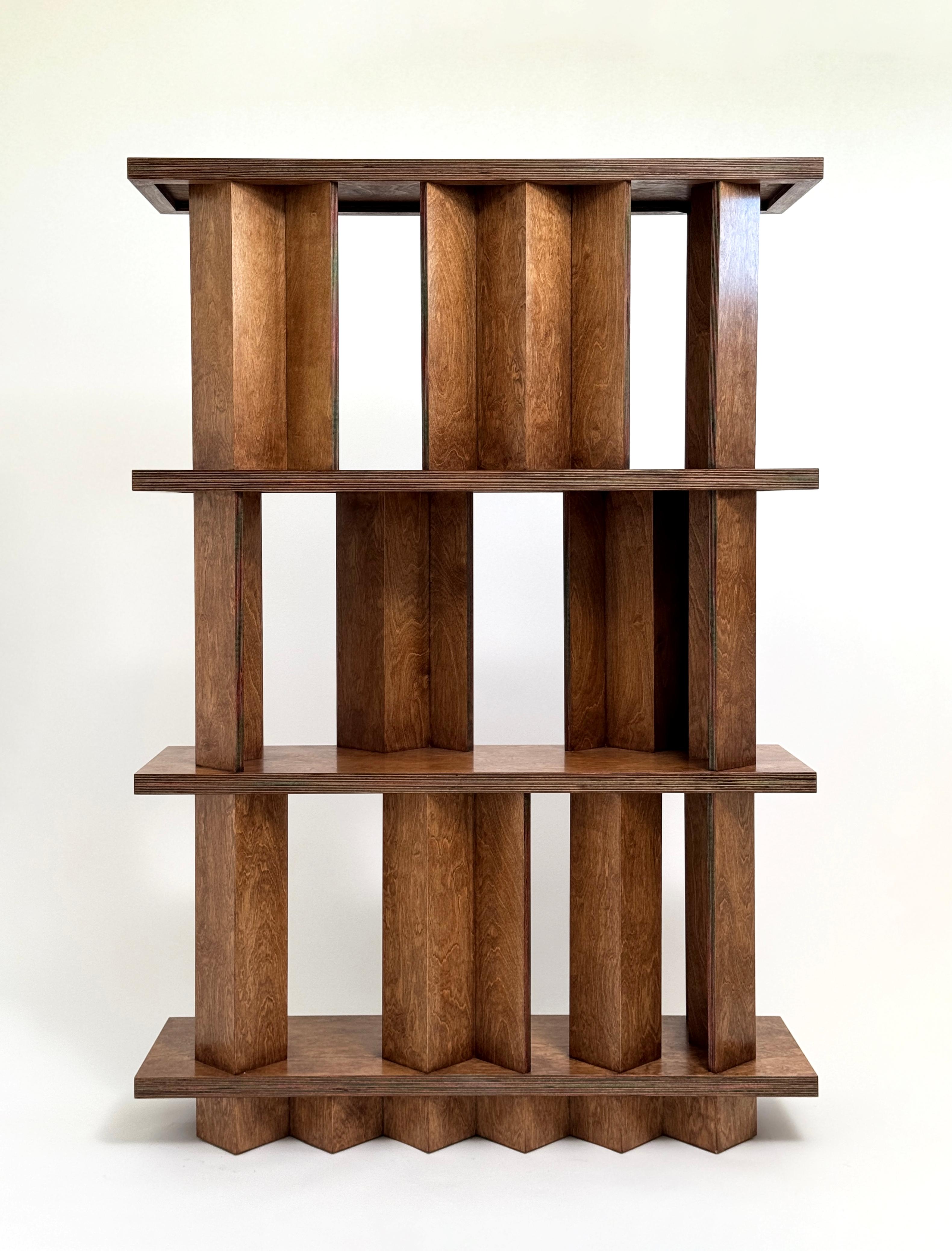 Autre Foundation Bookshelf by Goons en vente
