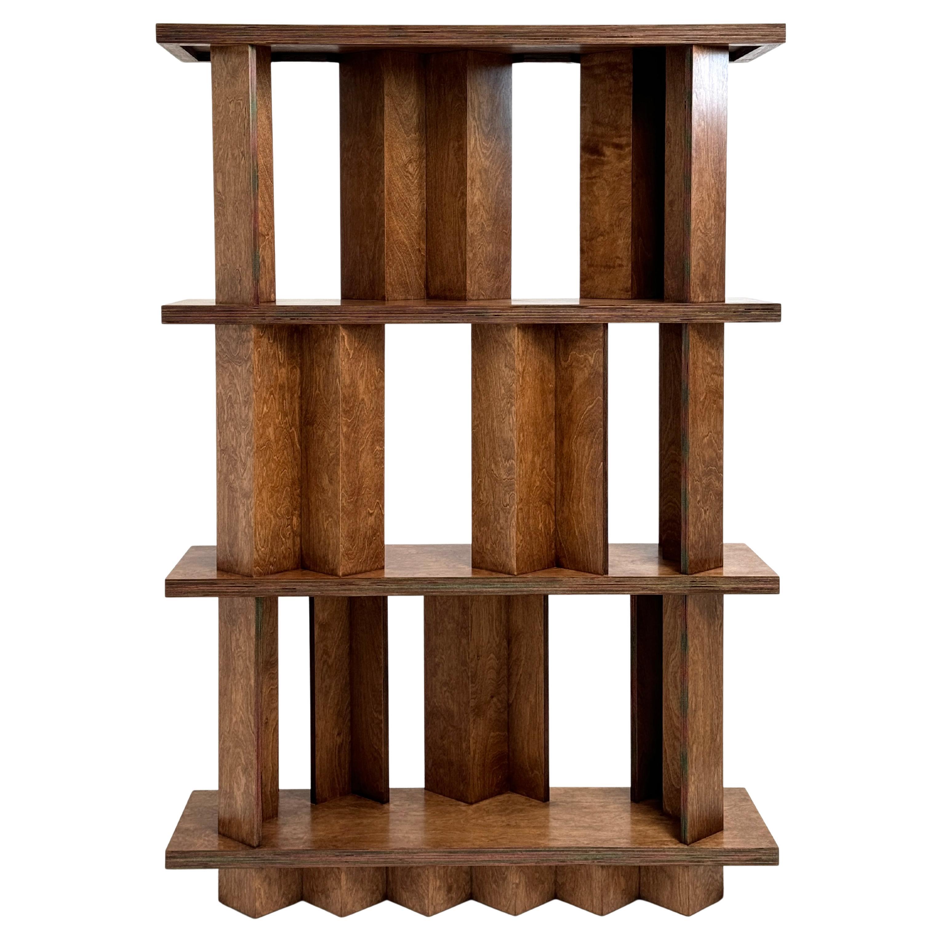 Foundation Bookshelf by Goons en vente