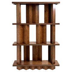 Post-Modern Shelves