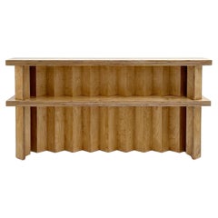 Foundation Console Table by Goons