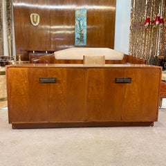 Founders Furniture Co Nussbaum Sideboard