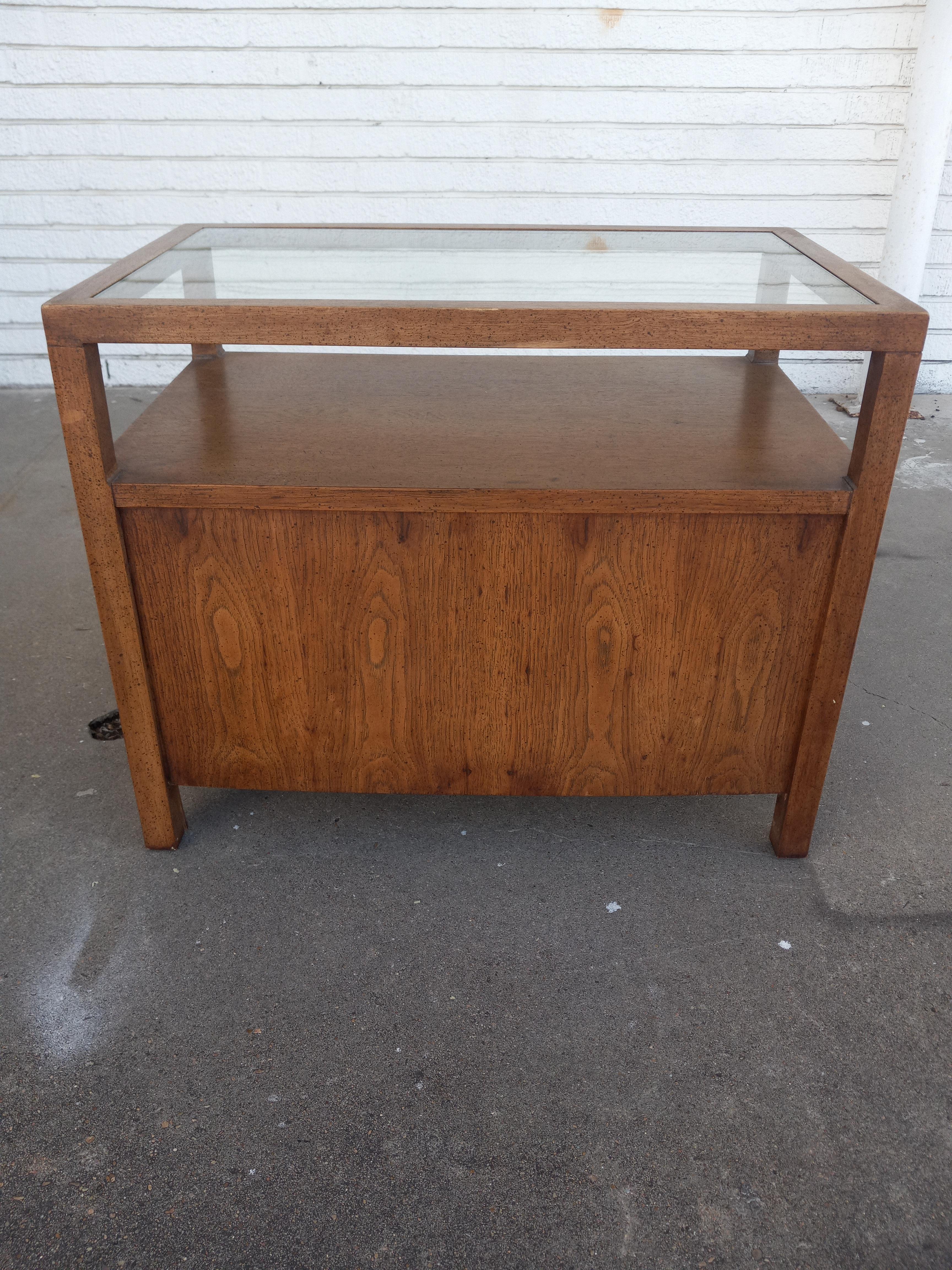 20th Century Founders Furniture Scandinavian Table For Sale