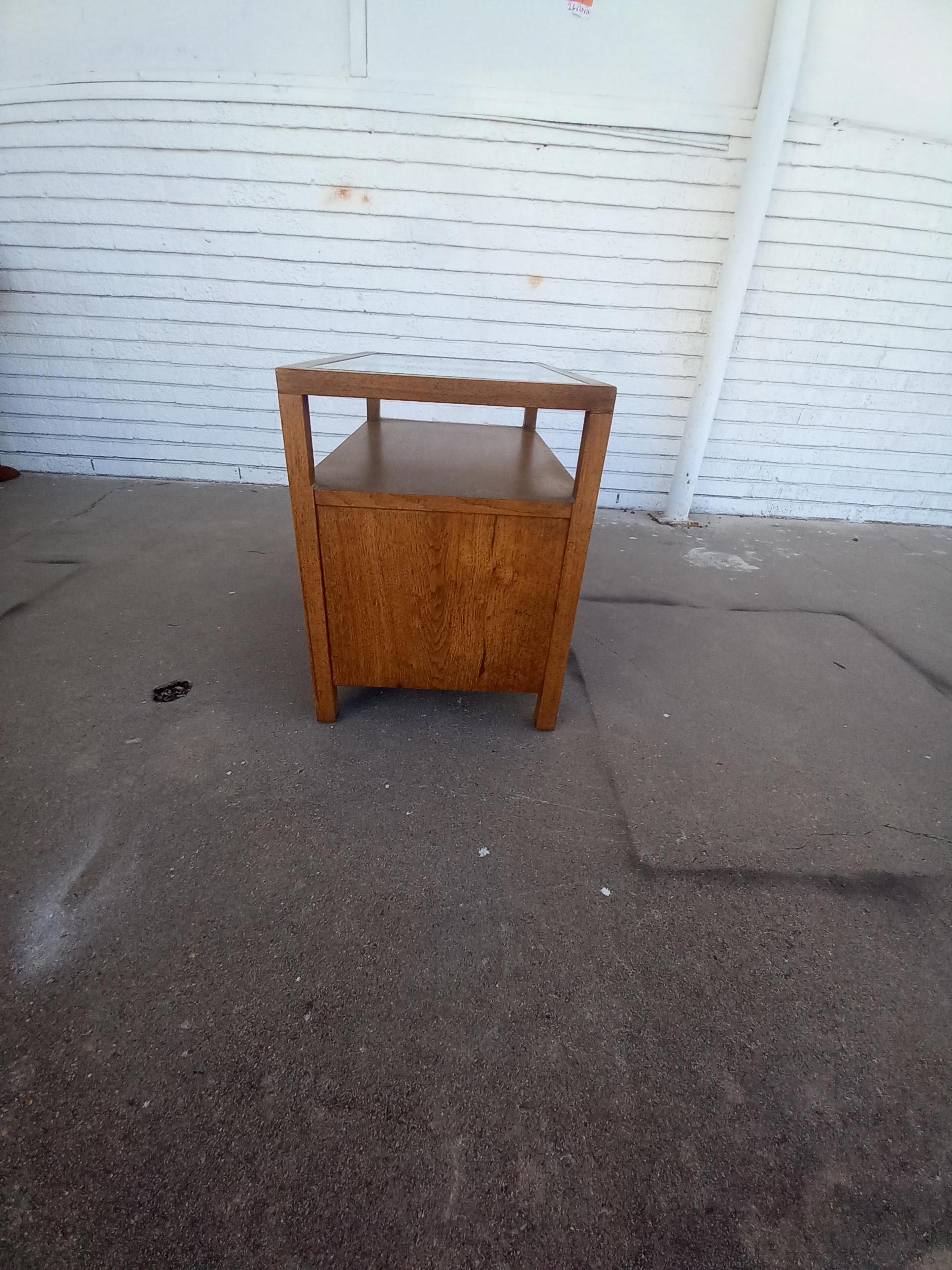 Founders Furniture Scandinavian Table For Sale 1