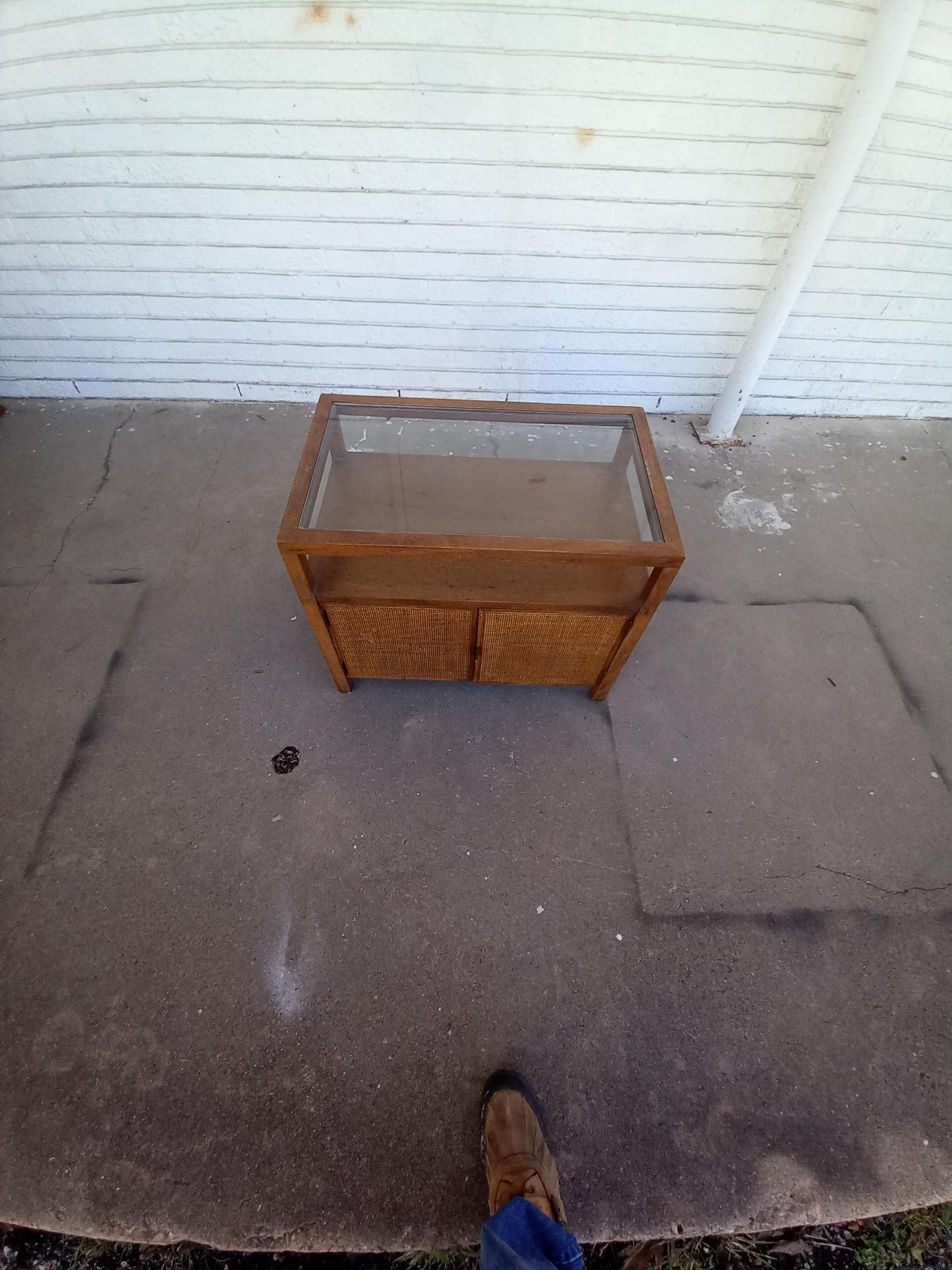 Founders Furniture Scandinavian Table For Sale 2