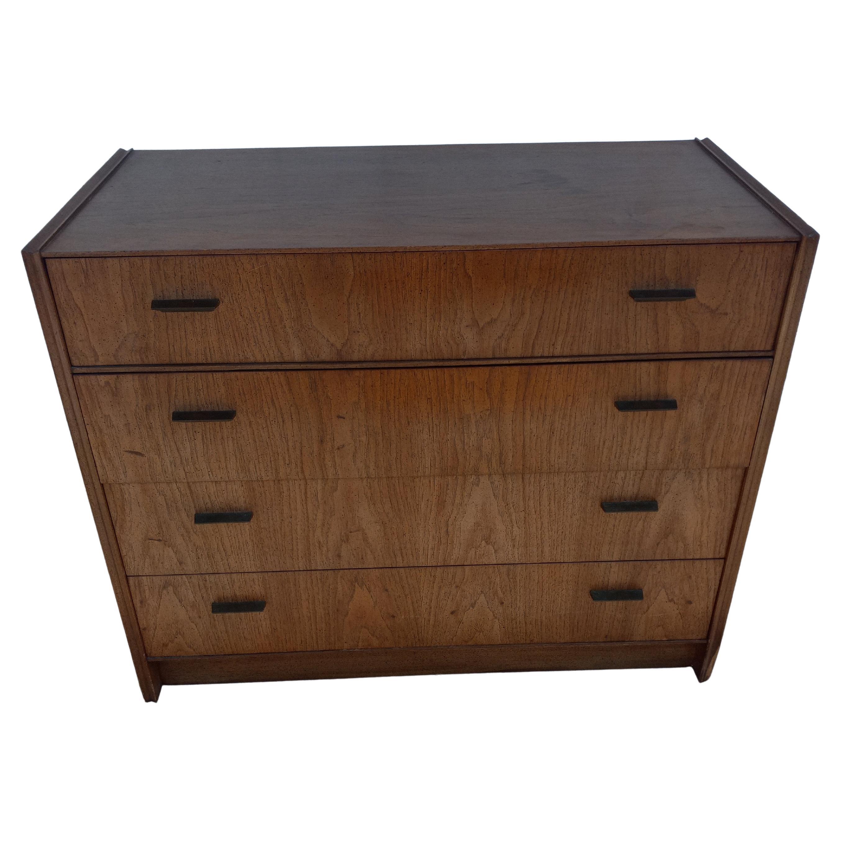 Founders Mid Century Dresser by Jack Cartwright