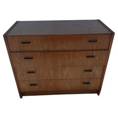 Founders Mid Century Dresser by Jack Cartwright