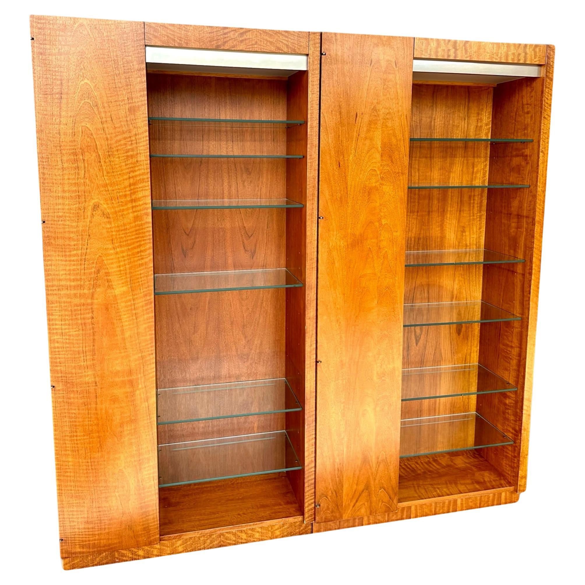Veneer Cabinets