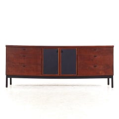 Founders Patterns 10 Mid Century Lowboy Dresser