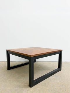 Founders Square Coffee Table