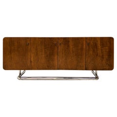 Founders Walnut Sideboard Founders Walnut Sideboard