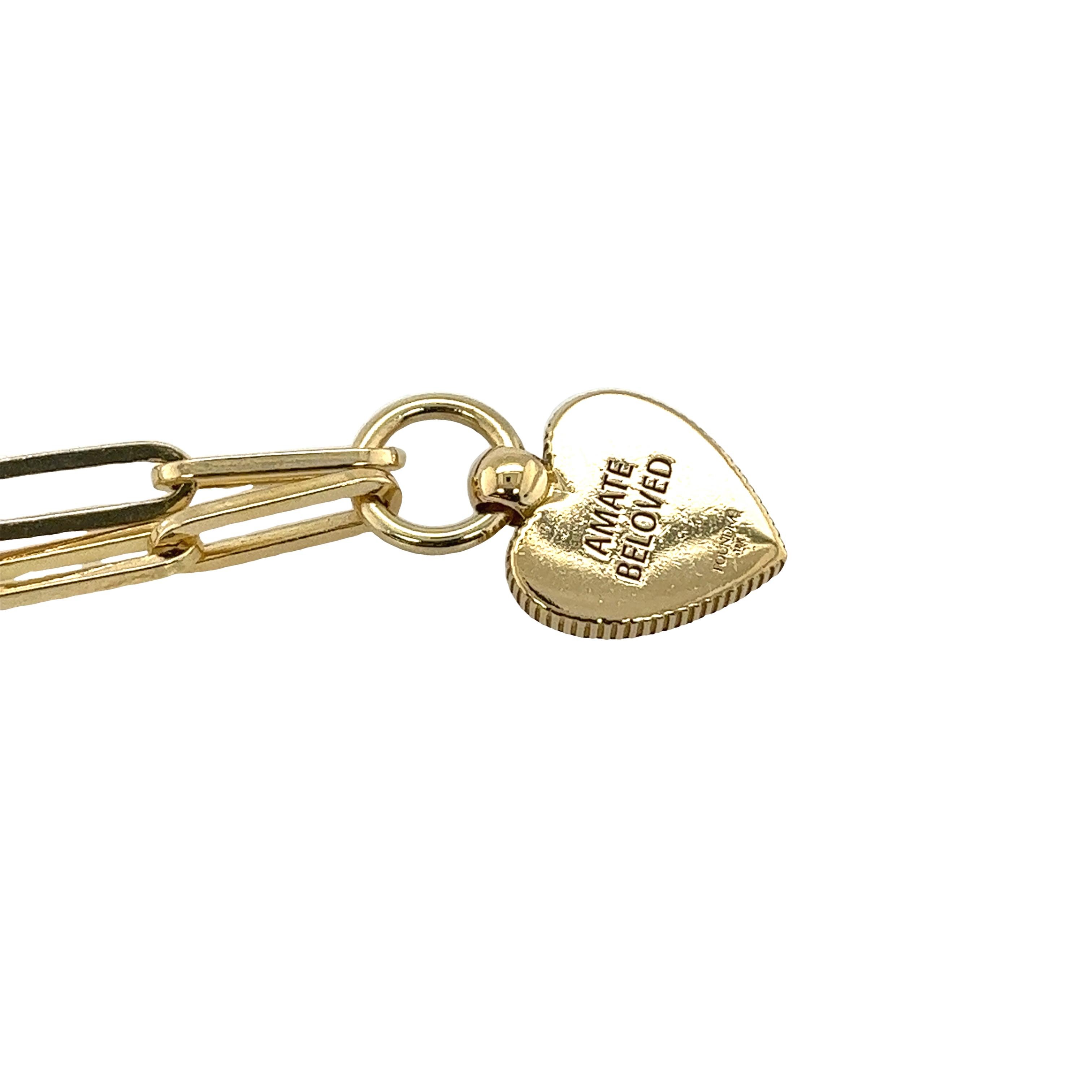 foundrae schmuck