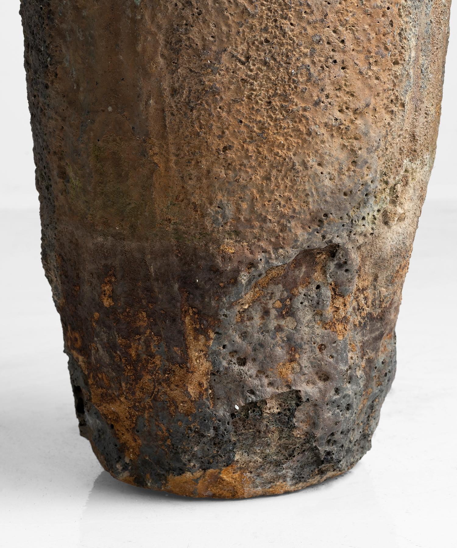 Foundry Crucible at 1stDibs