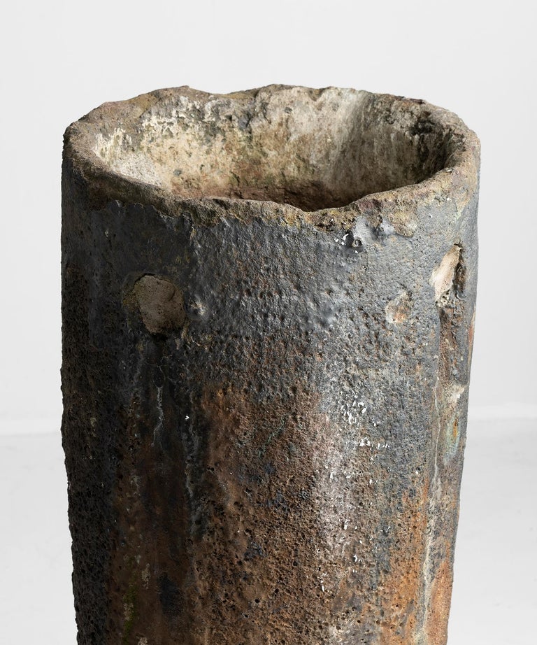 Foundry Crucible at 1stDibs