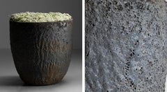 Foundry Crucible Planters