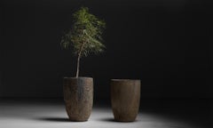 Foundry Crucibles, France Circa 1930