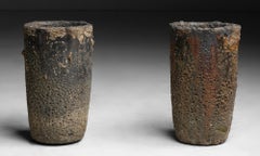 Foundry Crucibles, France circa 1950