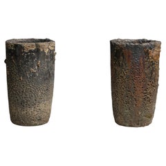 Foundry Crucibles, France circa 1950