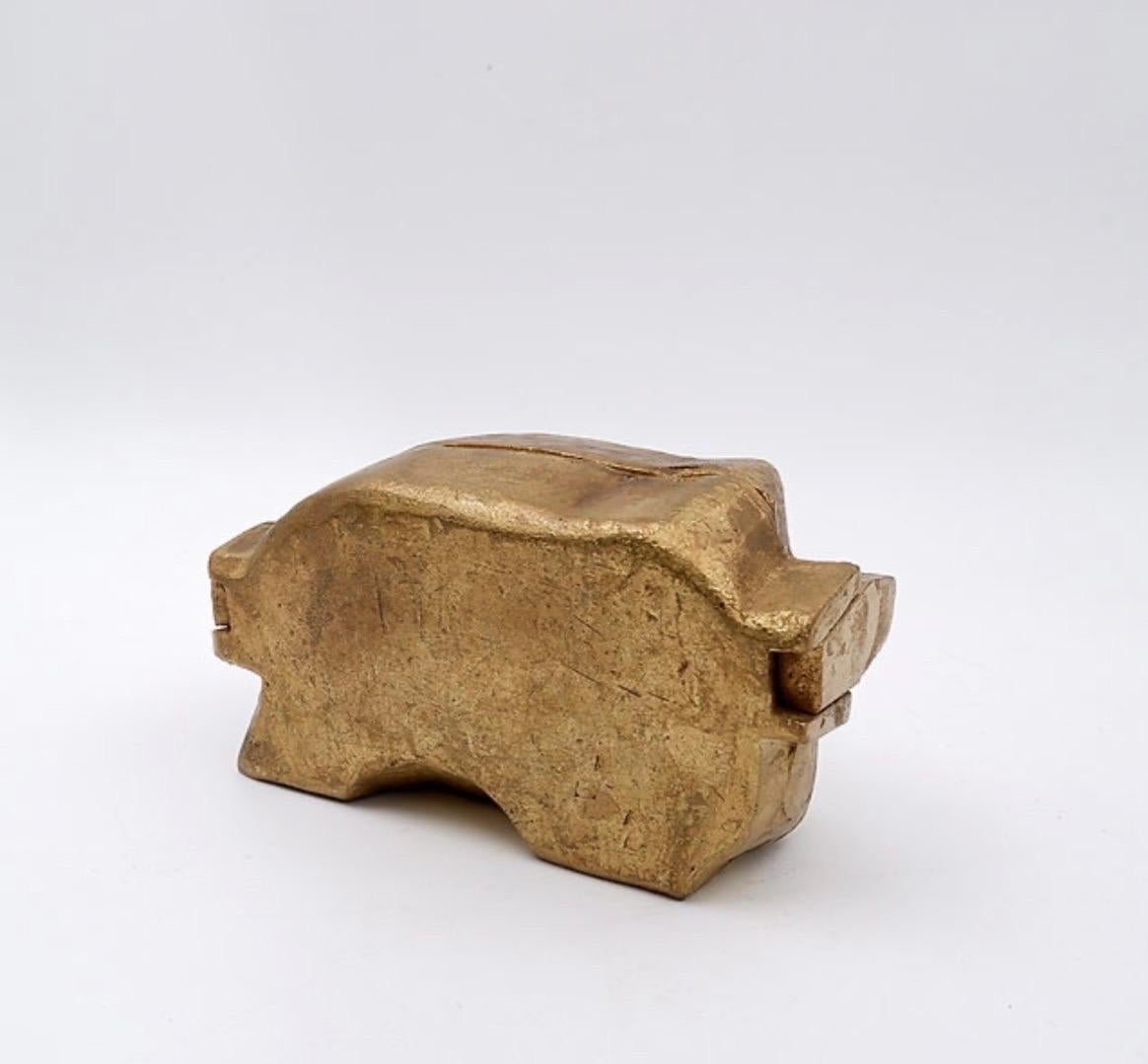 Foundry mold 1980 For Sale 2