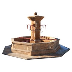 Fountain, 21st Century