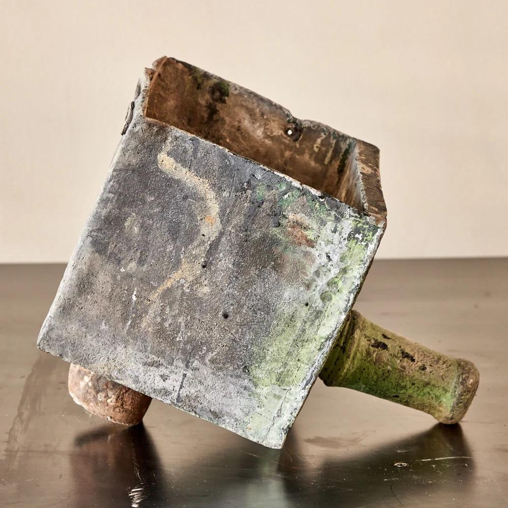 Metal Fountain Head For Sale