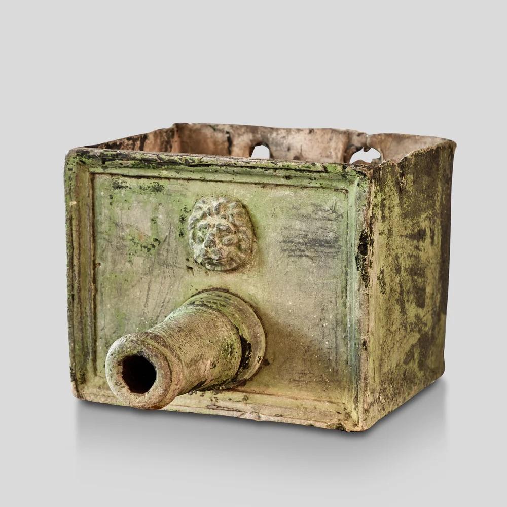 Fountain Head For Sale 1