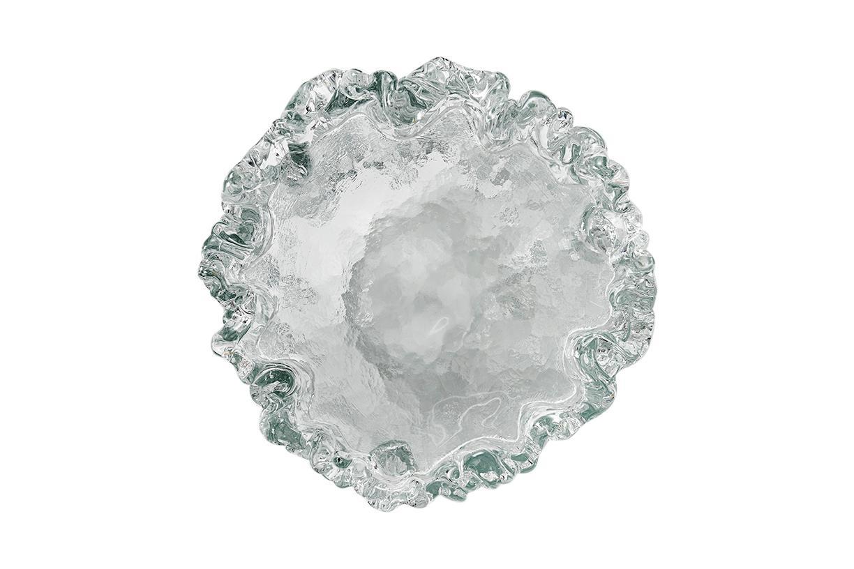 Italiano Tavolino basso grande FOUNTAIN, di Tokujin Yoshioka da Glas Italia IN STOCK in vendita