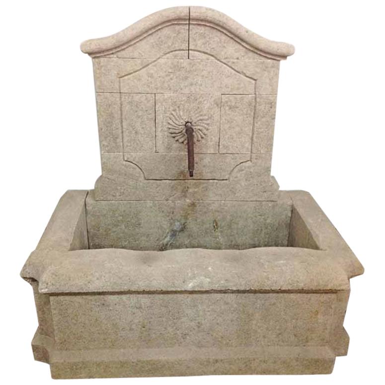 Fountain Marquise