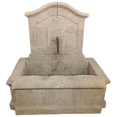 Fontaine Marquise